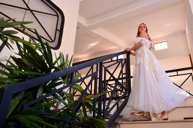 Bride