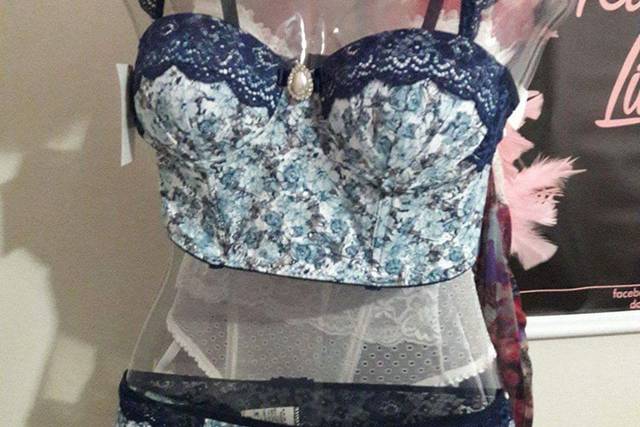 Diversas Lingeries
