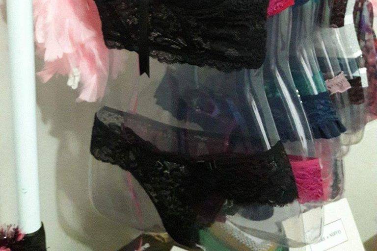 Diversas Lingeries