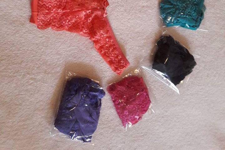 Diversas Lingeries