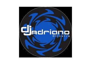 Dj Adriano Oliveira logo