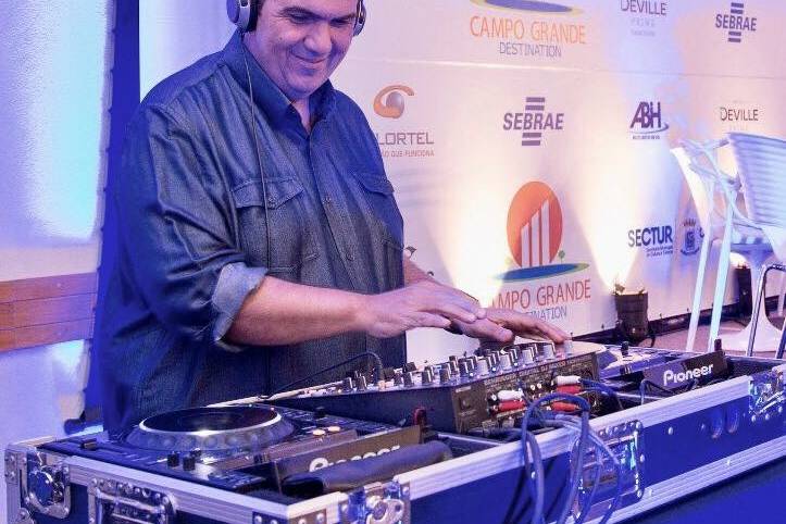 Dj Adriano Oliveira