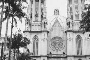 Igreja antiga
