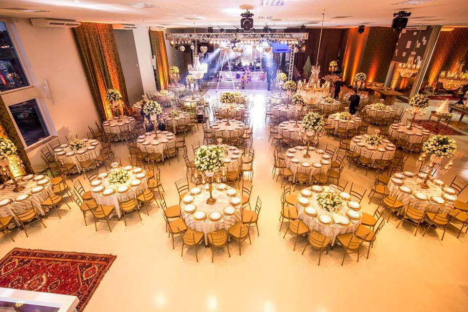 Recanto Verde Elegance Eventos