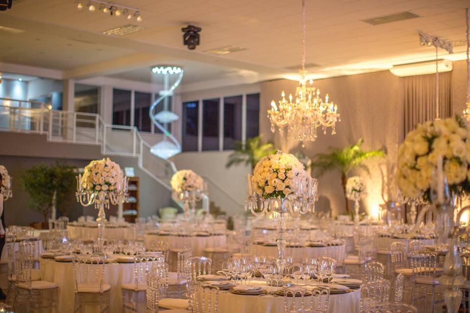 Recanto Verde Elegance Eventos