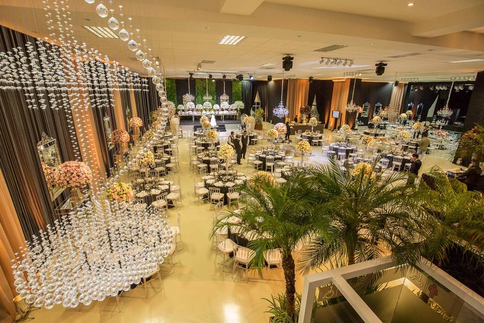 Recanto Verde Elegance Eventos