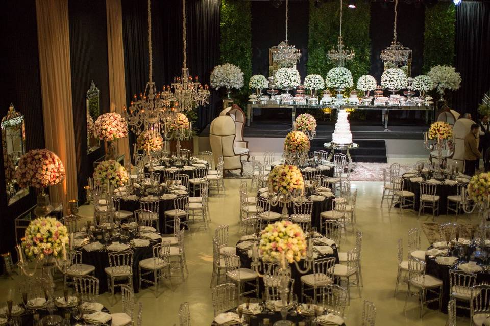 Recanto Verde Elegance Eventos