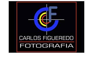 Carlos Figueredo Fotografia logo