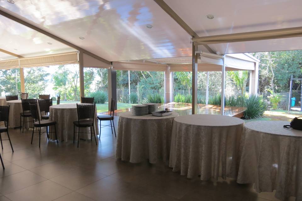 Recanto Verde Elegance Eventos