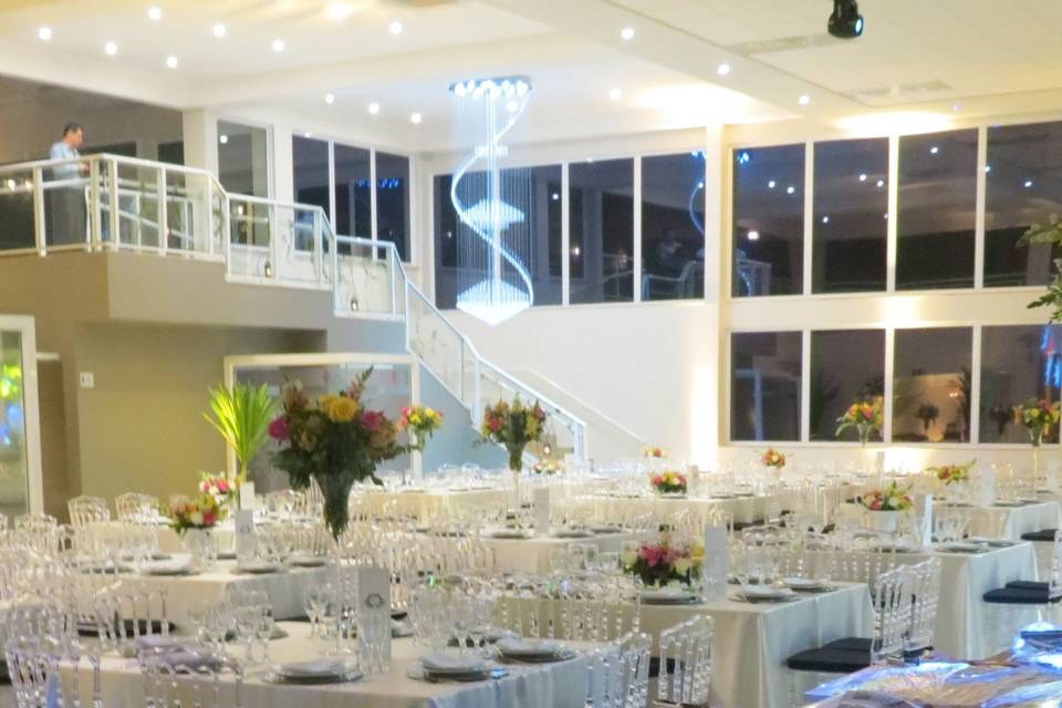 Recanto Verde Elegance Eventos