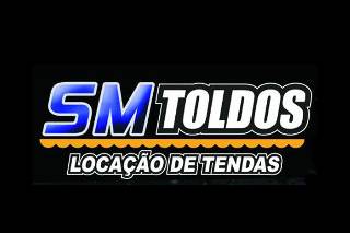 Logo SM Toldos