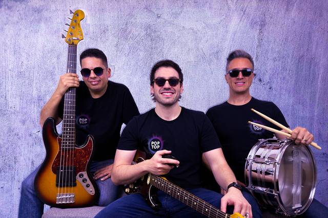 Banda PopTop