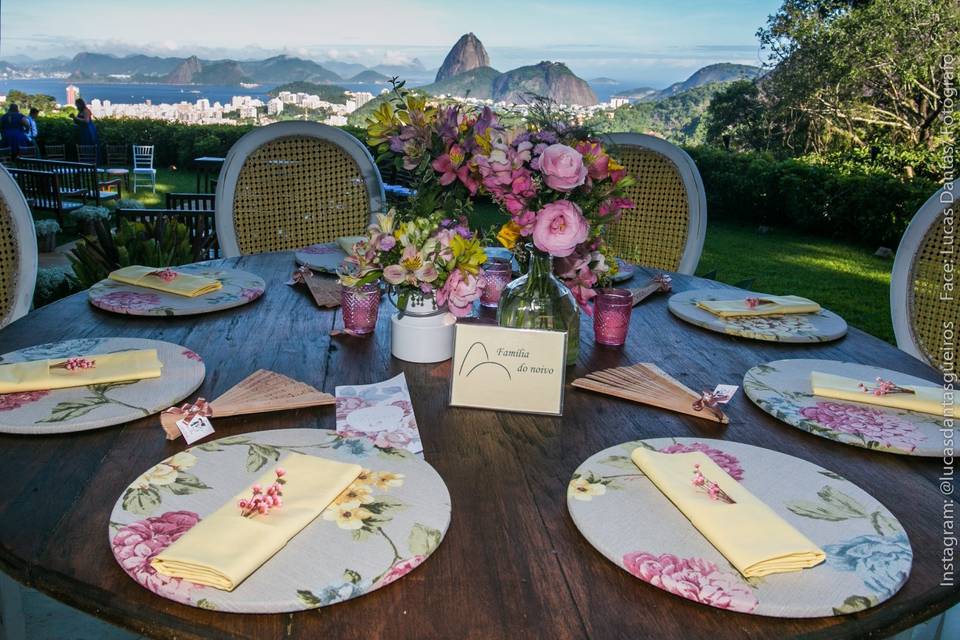 Casamento Rio de Janeiro