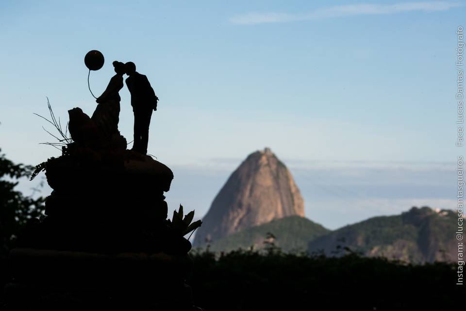 Casamento Rio de Janeiro