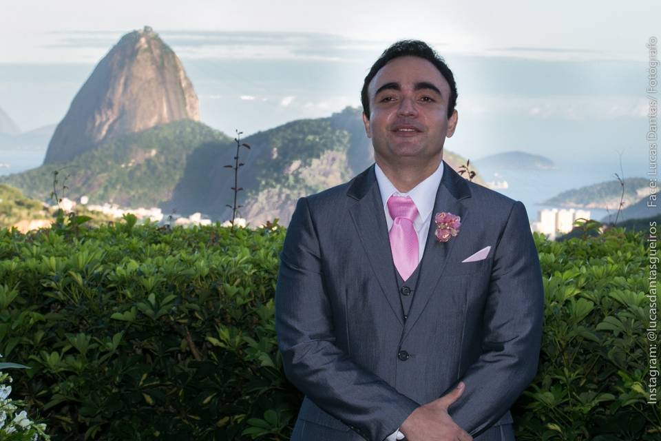 Casamento Rio de Janeiro