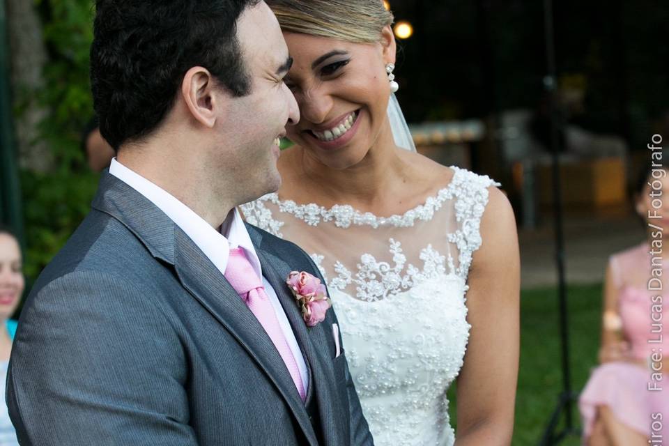 Casamento no Rio de Janeiro