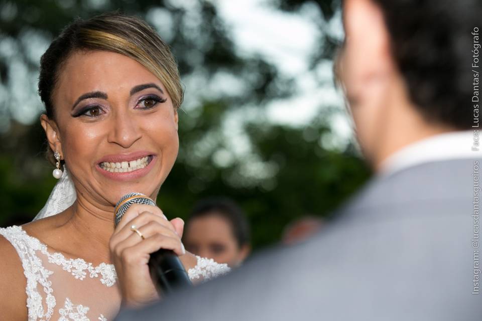 Casamento no Rio de Janeiro