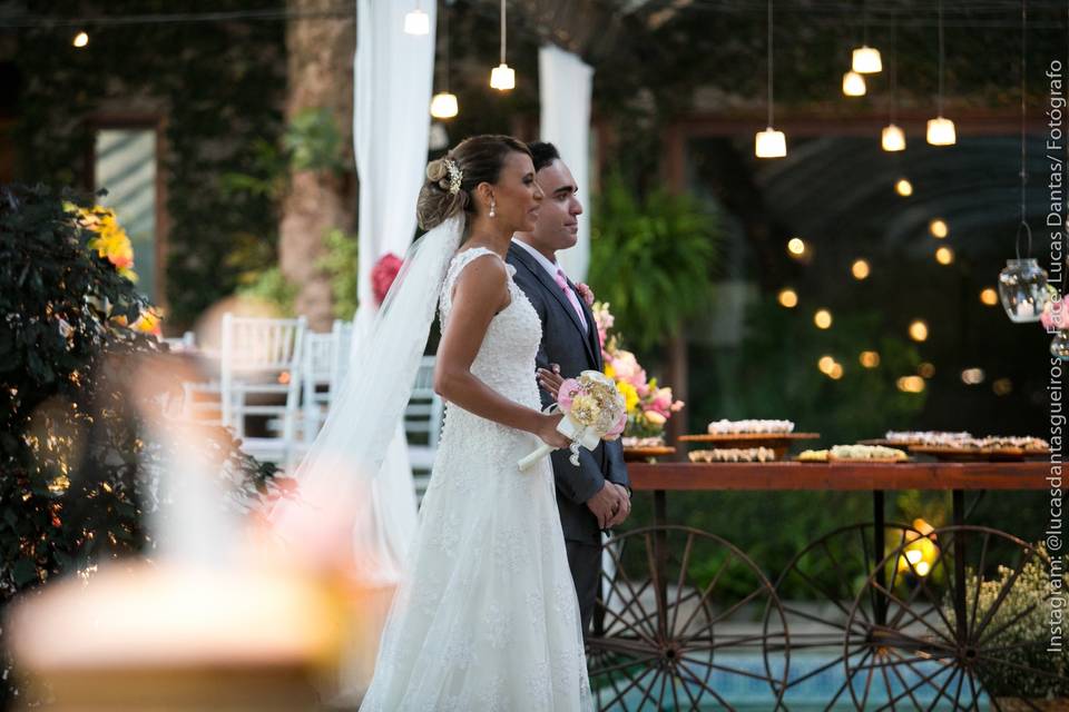 Casamento no Rio de Janeiro