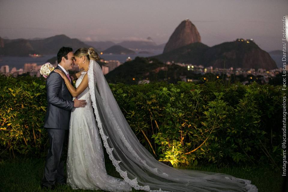 Casamento no Rio de Janeiro