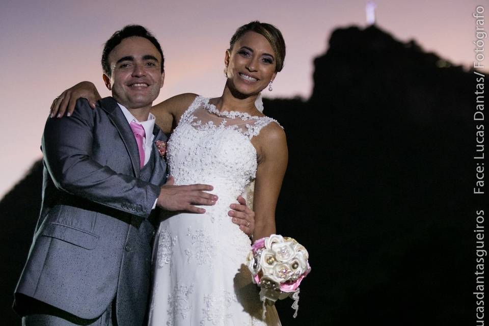 Casamento no Rio de Janeiro