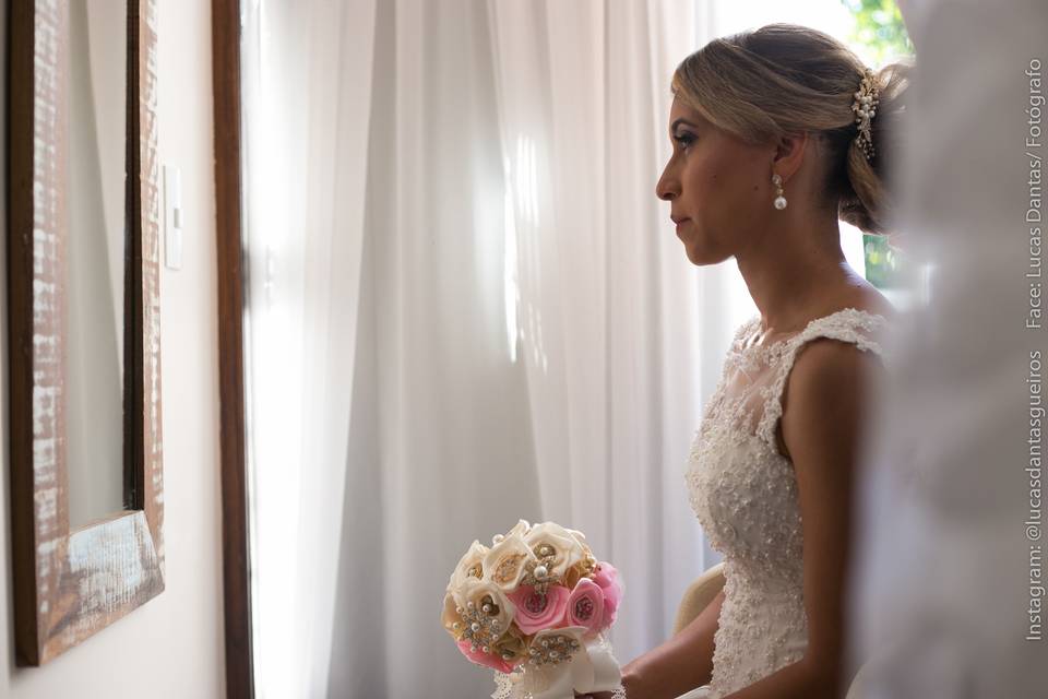 Casamento no Rio de Janeiro