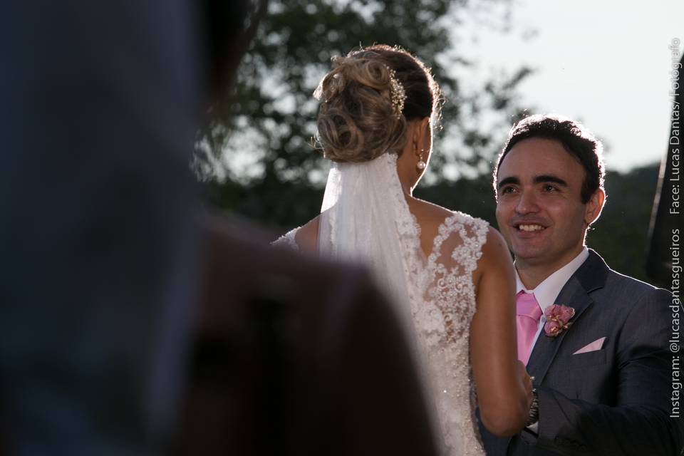 Casamento no Rio de Janeiro