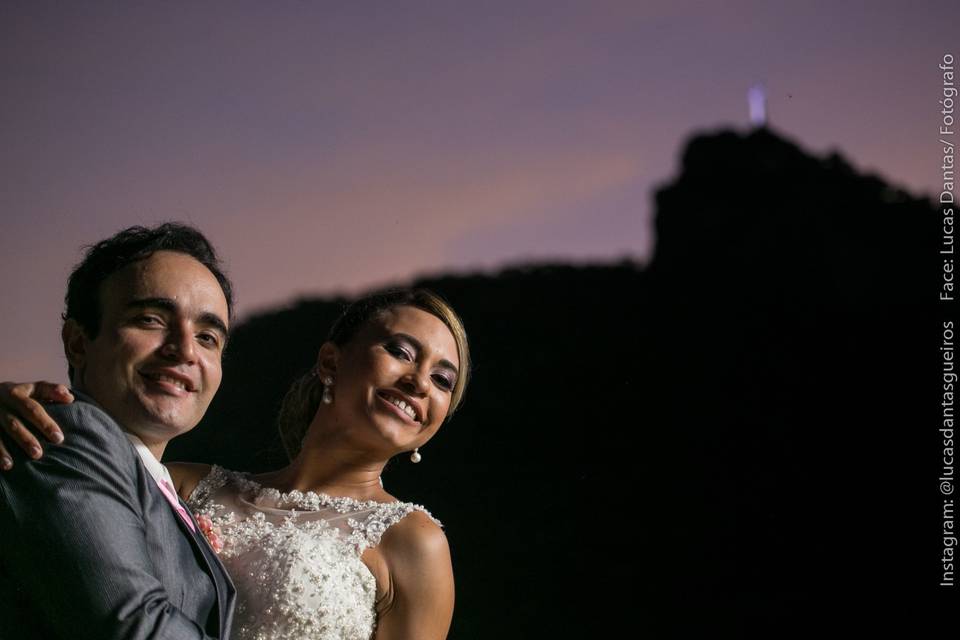 Casamento no Rio de Janeiro