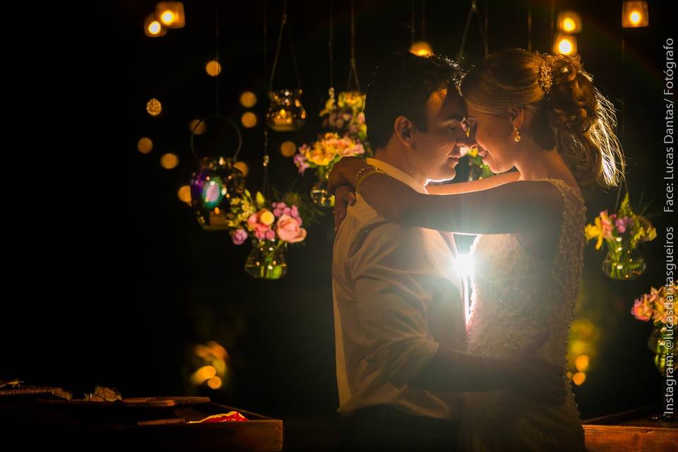 Casamento no Rio de Janeiro