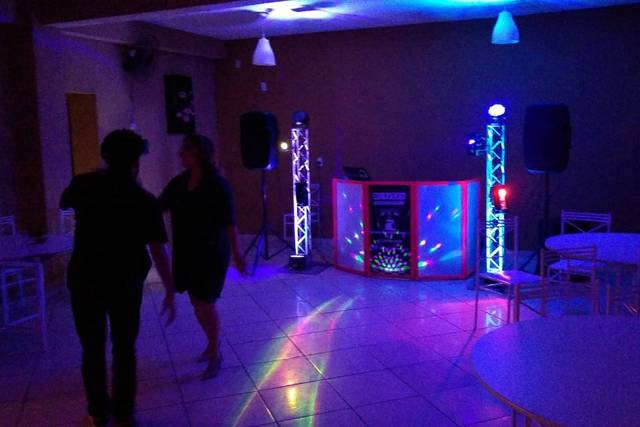 Som e Iluminacao