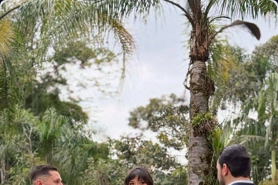 Casamento