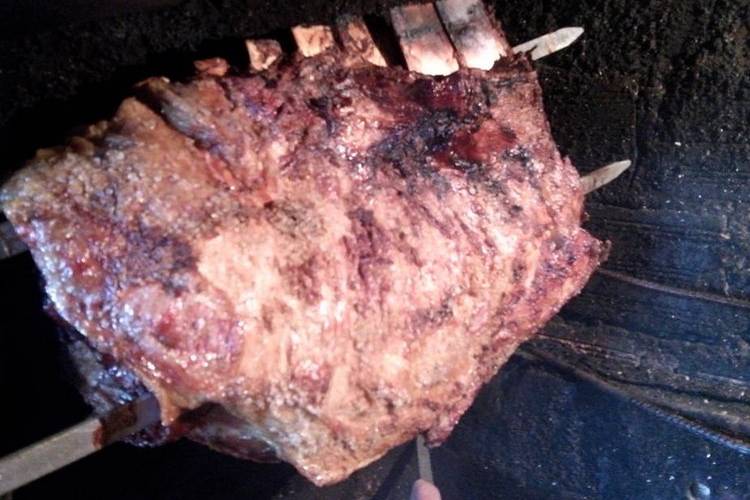 Churrasco