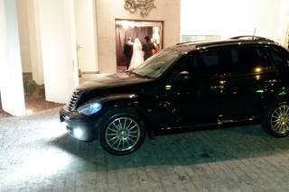 Valente Aluguel de Carros de Luxo