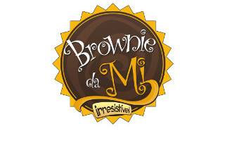 Bem casado de Brownie