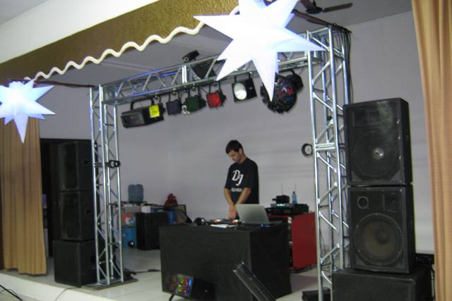Música para festas