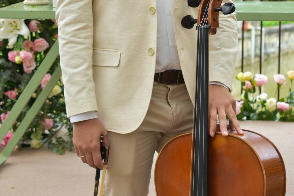 Rafa Du Celli