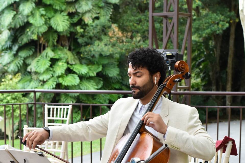 Música para casamentos