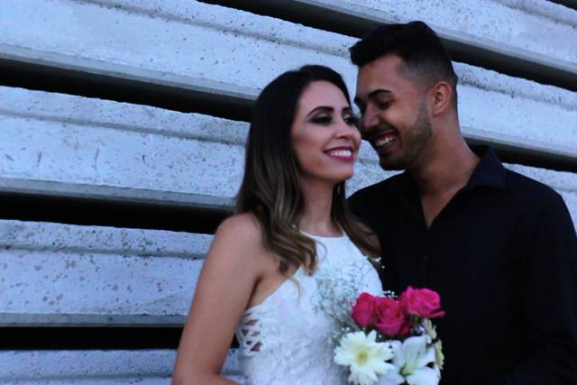 Pré Wedding