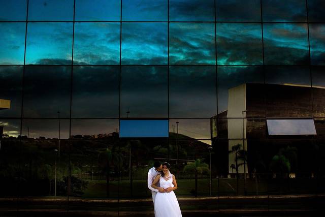 Pós Wedding