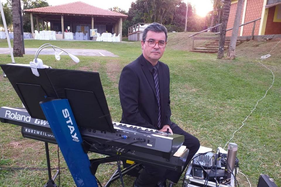 Espaço Hermon Bauru