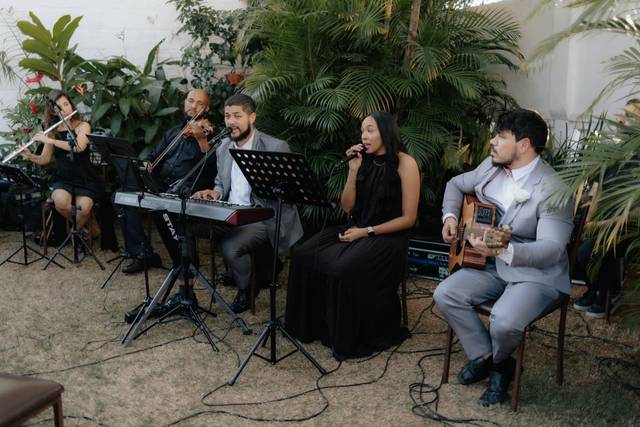 Apassionata Grupo Musical