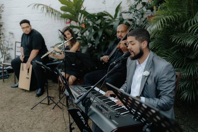 Apassionata Grupo Musical