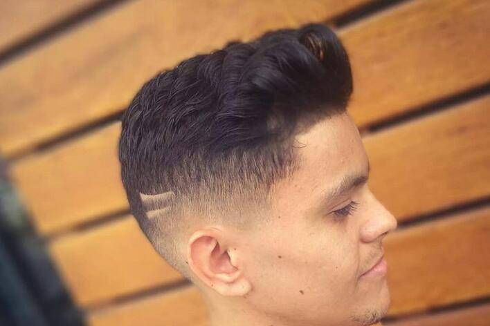 Luan Barber
