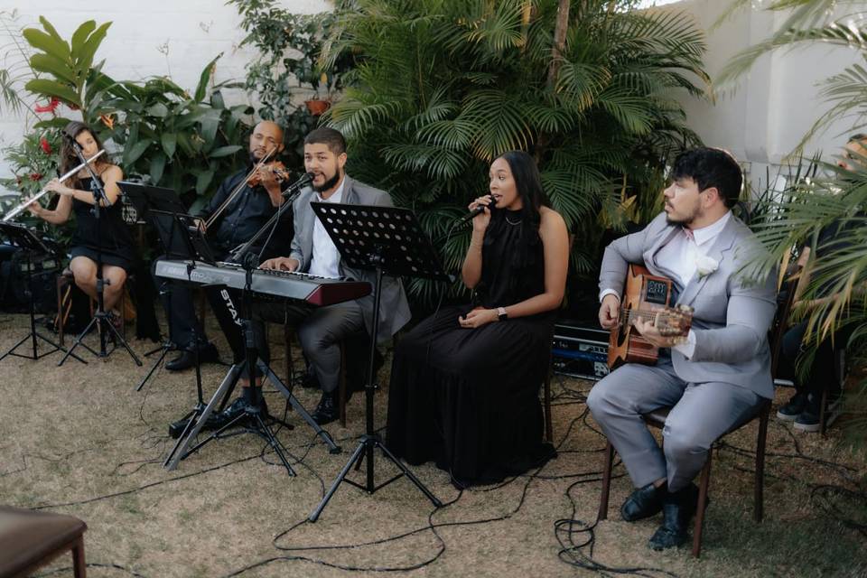 Apassionata Grupo Musical