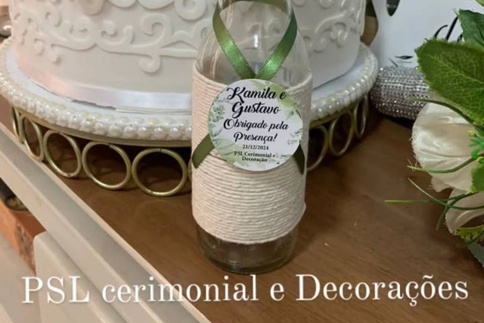 Detalhes de um sonho