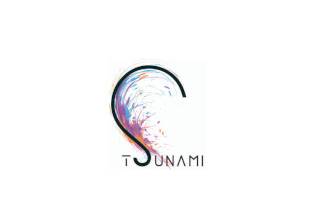 Tsunami logo