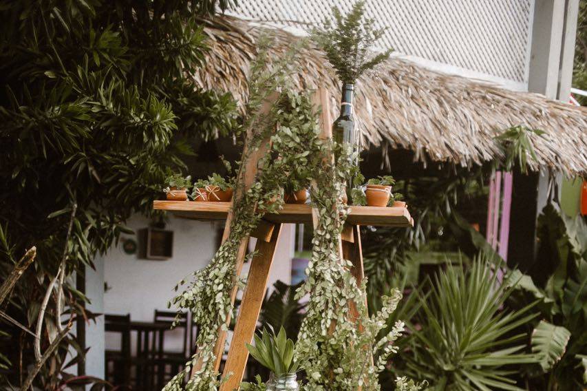 Cida de Souza Decoração e Ateliê