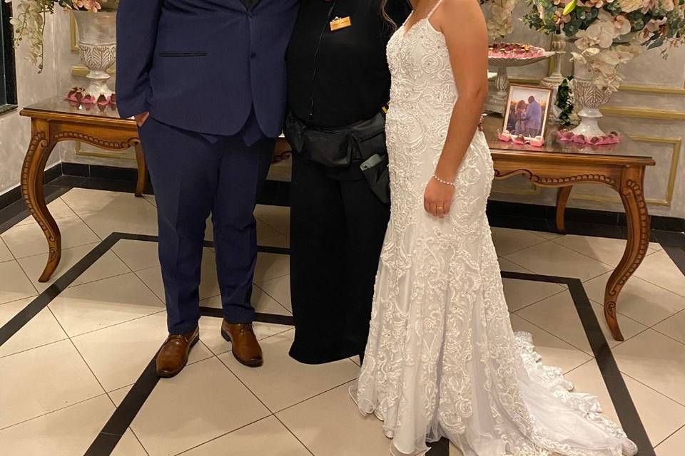 Casamento Ciça e Murilo