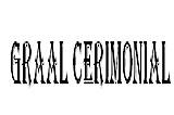 Graal Cerimonial  logo