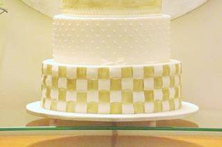 Hugo Rocha Cake Design