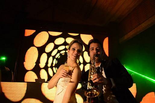 Música para seu evento